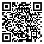 QR-Code - Lions Gate Logo